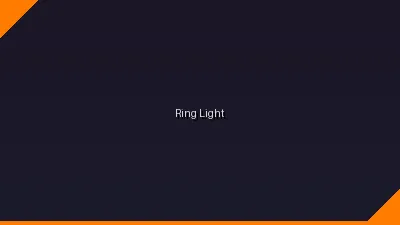 积分兑换 - LED环形补光灯 | 海角 论坛 积分商城